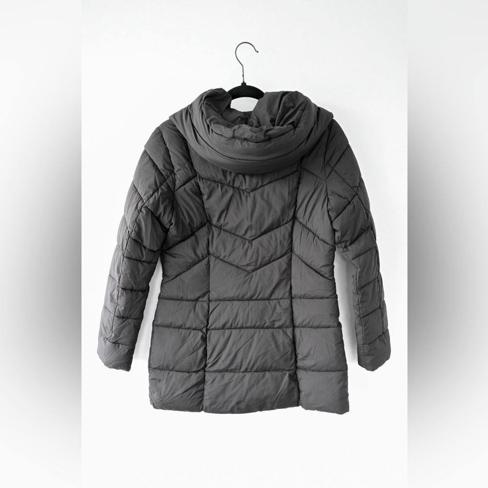 Bernardo Walker Quilted Puffer - Picture 6 of 6